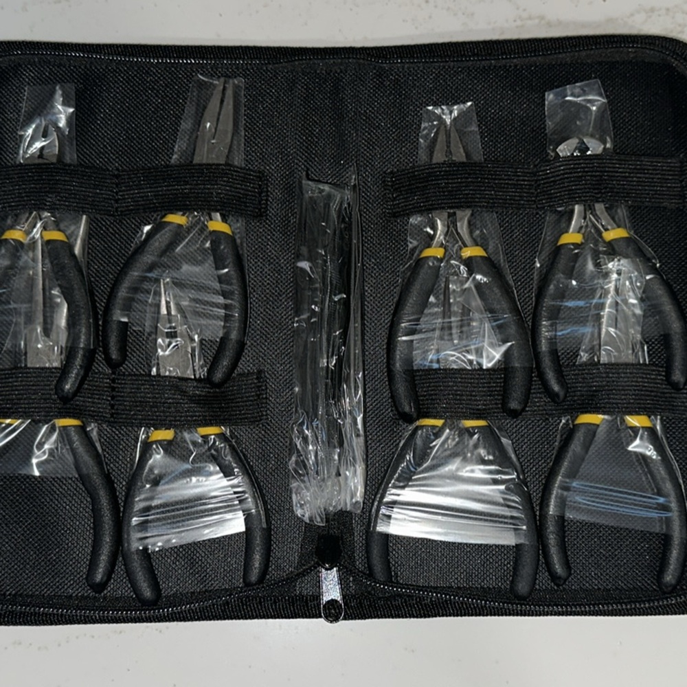 New Needle Nose Pliers